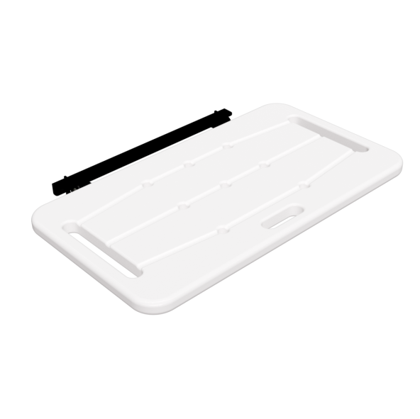 BANCO PARA BANHO ARTICULÁVEL MAX - 70 X 45 CM