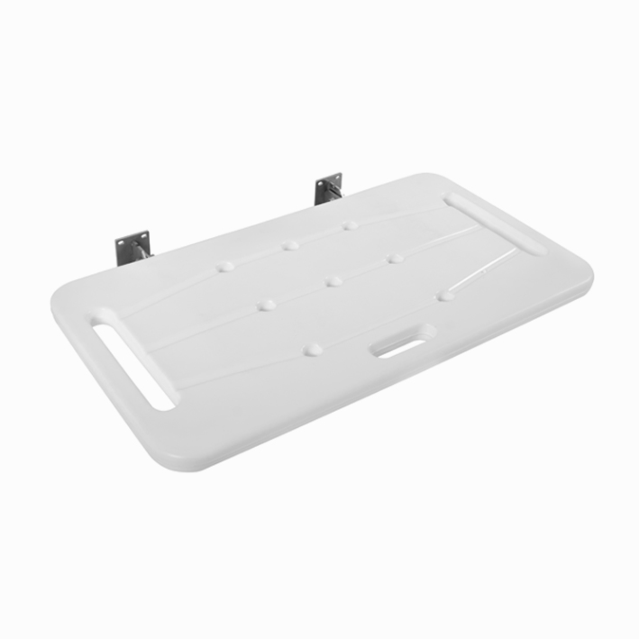 BANCO PARA BANHO ARTICULÁVEL PRIME - 70 X 45 CM